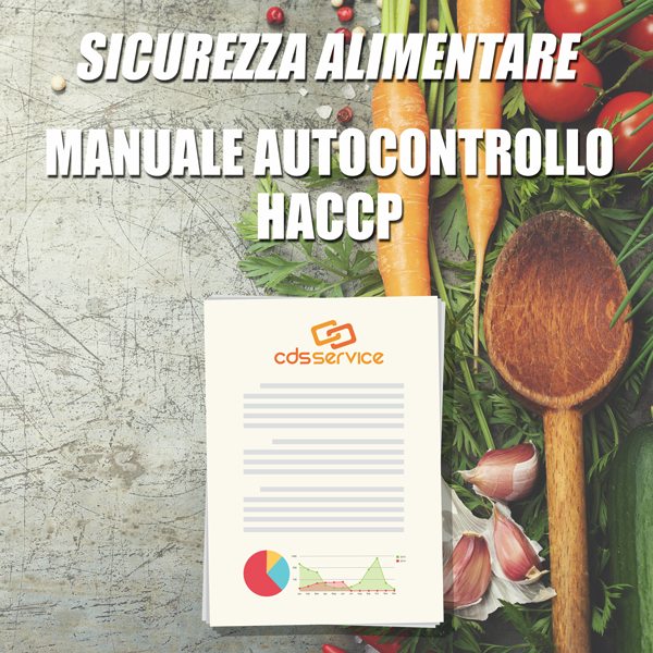 Manuale di autocontrollo HACCP