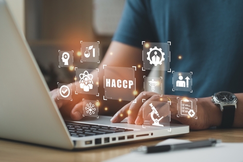 Coupon HACCP tutto incluso