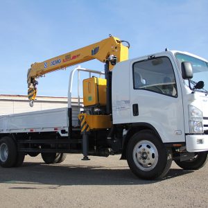 Coupon corso di formazione gru su autocarro