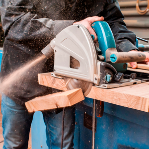 Coupon corso addestramento attrezzature di lavoro: sega circolare